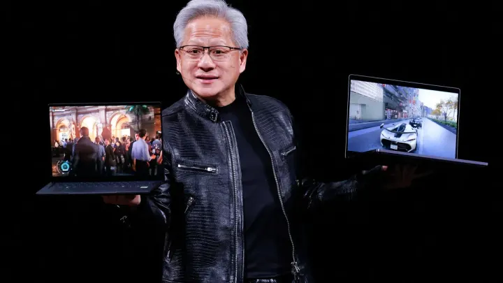 Nvidia Releases Open Nemotron 3.5 Models For Local AI Agents