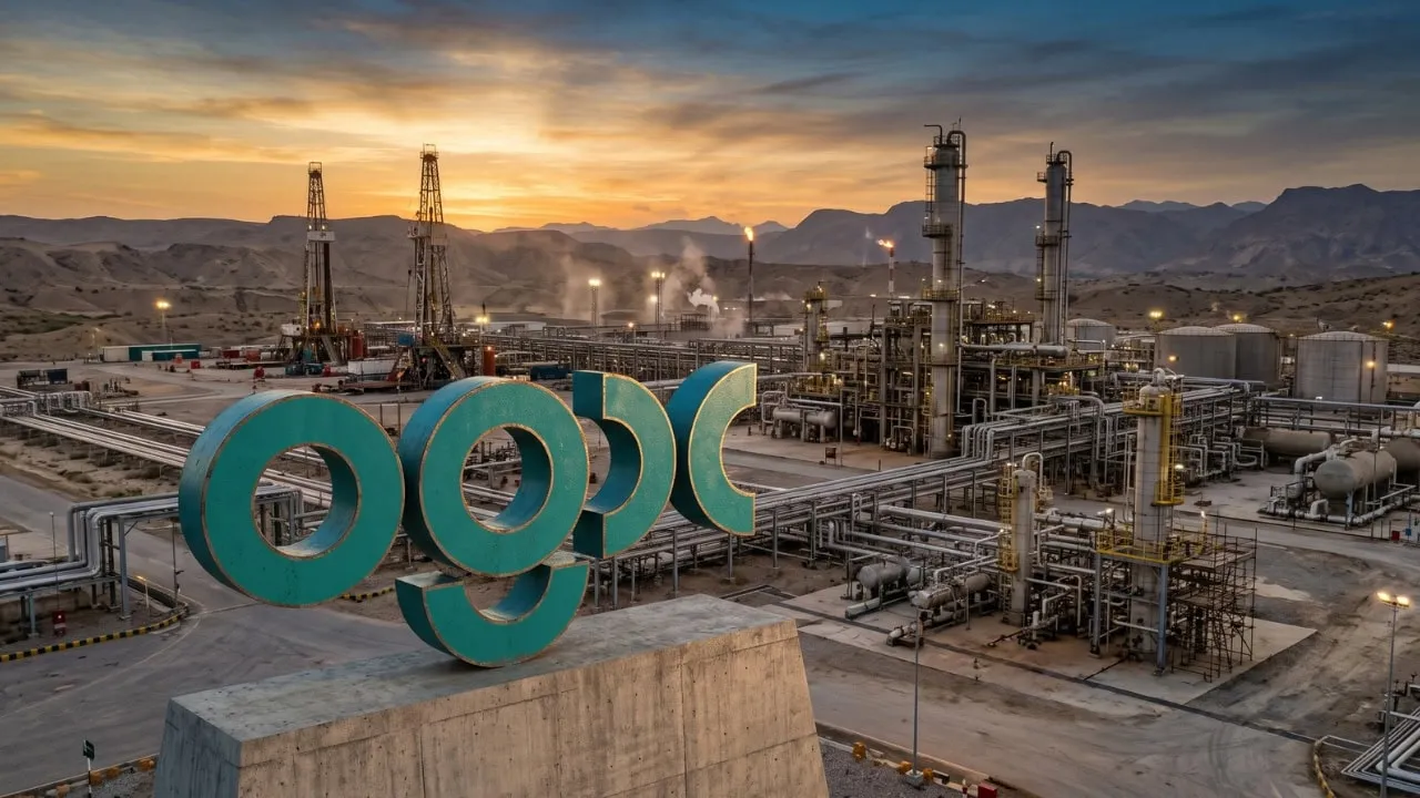 OGDCL Reports 53% Profit Jump and Record Dividend for First Quarter of 2026