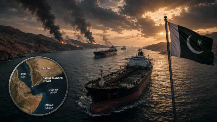 Oil Tanker Shipping Rates Surge to $254,000 Daily Amid Growing Conflict
