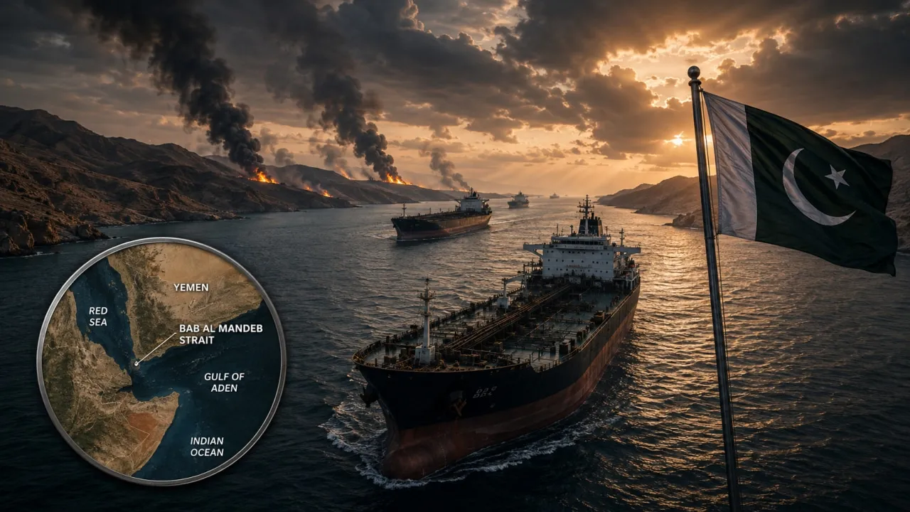 Oil Tanker Shipping Rates Surge to $254,000 Daily Amid Growing Conflict