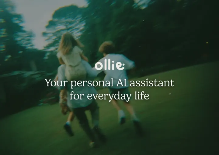 Privacy-First AI Assistant Ollie Announces Closure