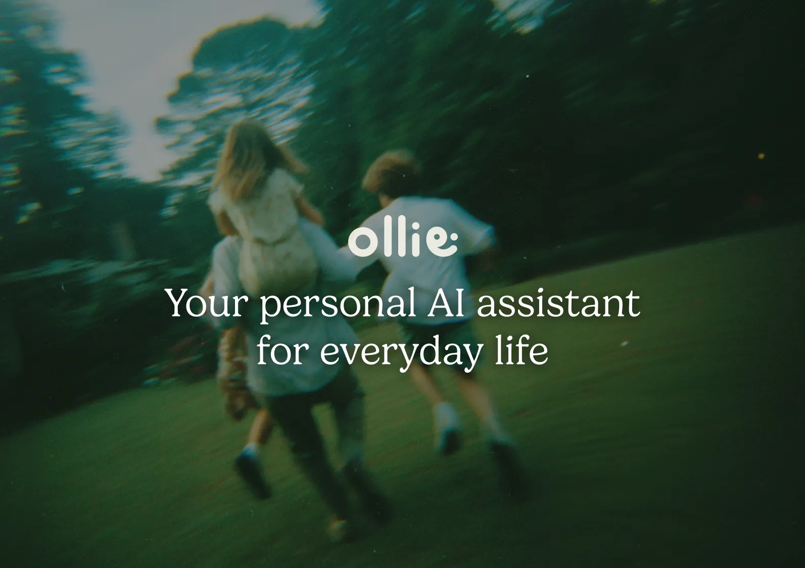 Privacy-First AI Assistant Ollie Announces Closure
