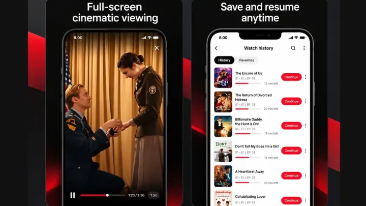 TikTok Secures Multiyear Pact With Made By Us Studios Following Huge Microdrama Success