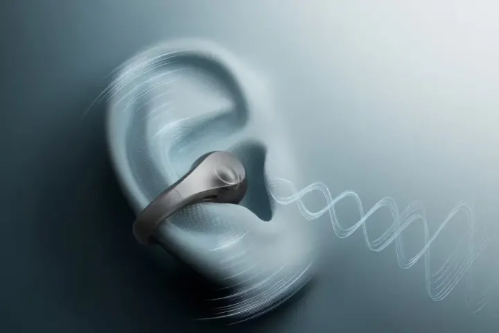 OnePlus Reveals Clip-On Earbuds Featuring Dynaudio Sound and 40-Hour Battery