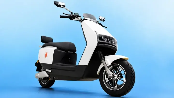 OPAI Electric Bikes May Soon See Production Within Pakistan