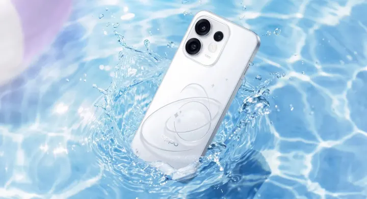 Oppo Announces Chinese Release of Reno17 Lineup Next Month
