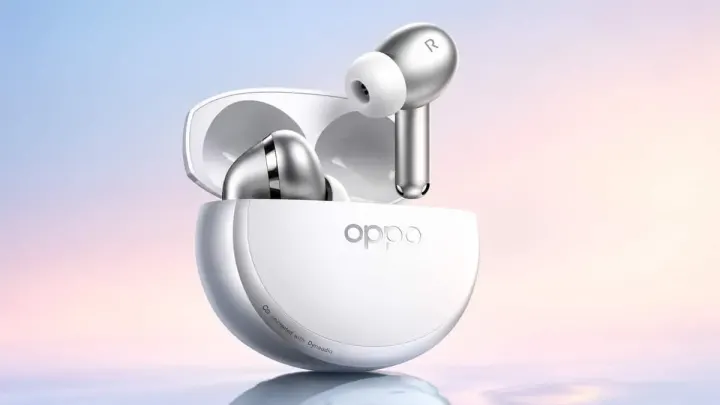 Oppo Introduces Enco X4 Earbuds With 53-Hour Battery and Enhanced ANC