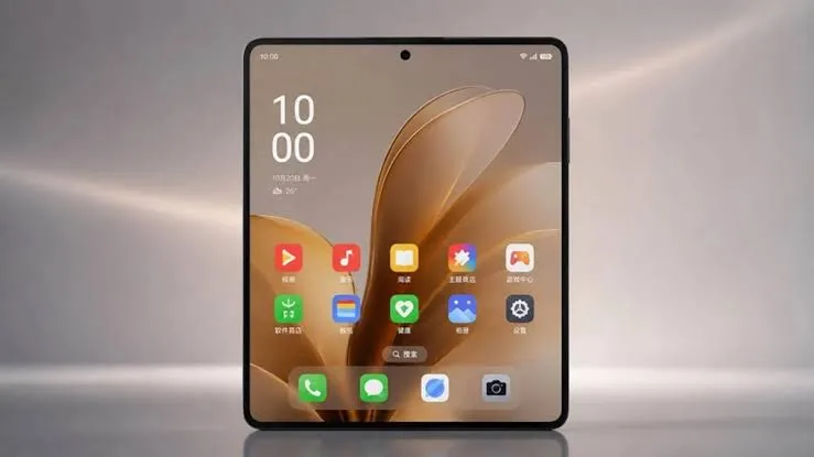 Oppo Reno X Might Pack 8,000mAh Battery and Dual 200MP Cameras
