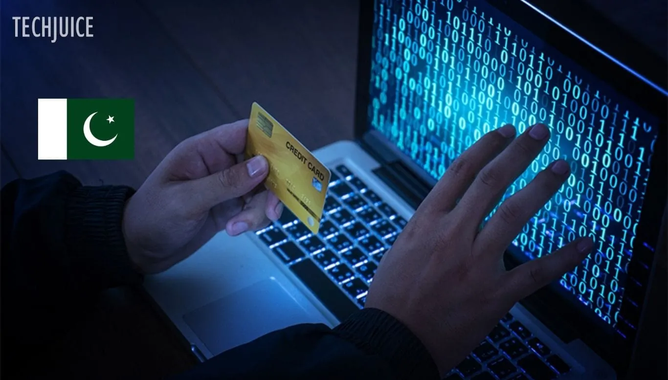 Islamabad Cyber Raids Lead to More Than 200 Foreign National Arrests