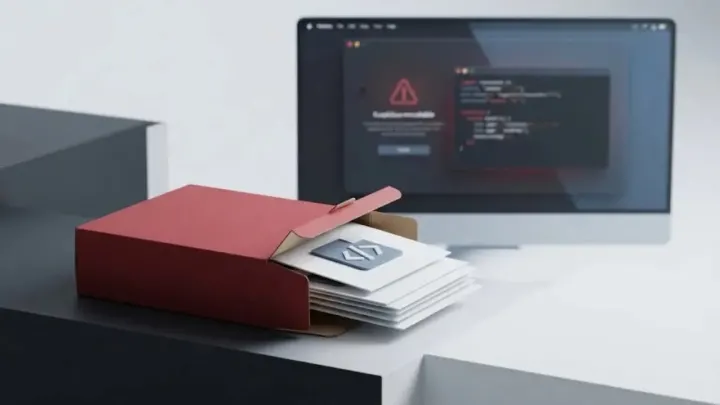 Hidden Malware in npm Package Affects Thousands of Developers