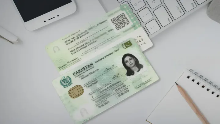 NADRA Expands Identity Card Services for Overseas Citizens