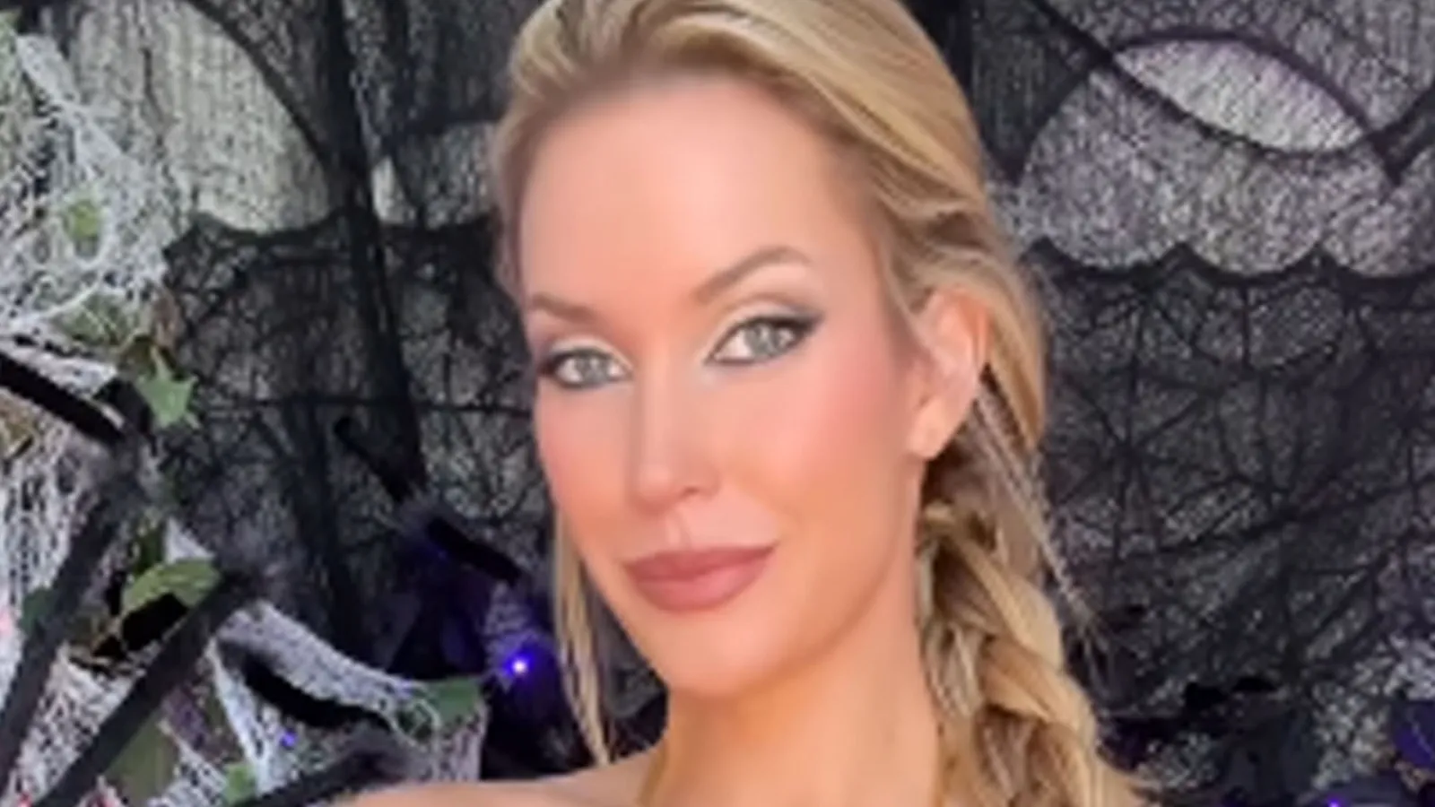 Paige Spiranac Wows Fans With Five Spooky Halloween Outfits