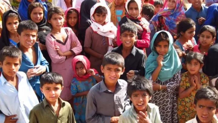 Pakistan Holds Second-Highest Hunger Score In South Asia