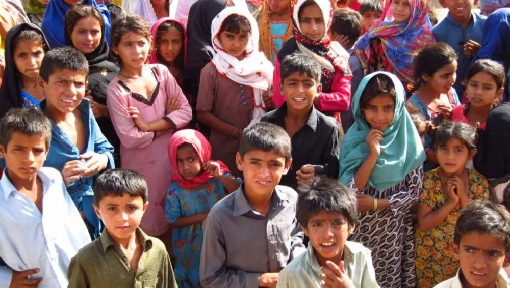 Pakistan Holds Second-Highest Hunger Score In South Asia