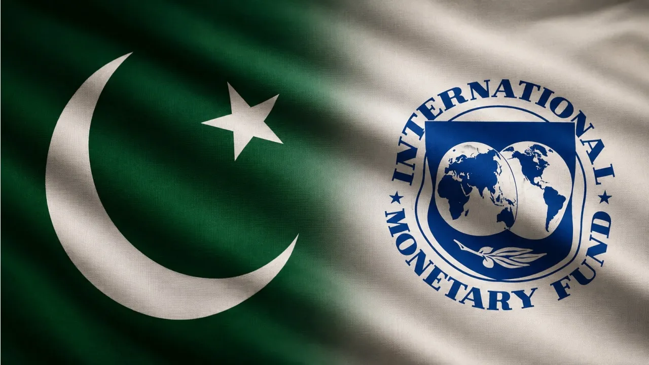 Pakistan and IMF Begin Islamabad Workshop on Tax Overhaul
