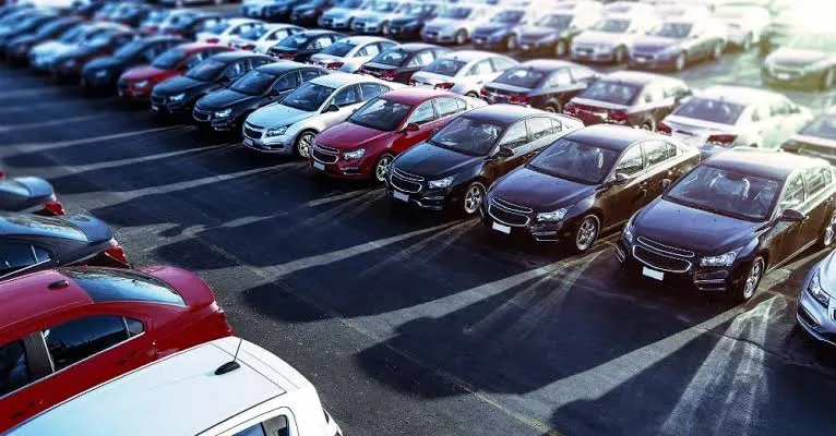 Car Imports Surge 600% Threatening Local Industry With Rs. 7.3 Billion Loss