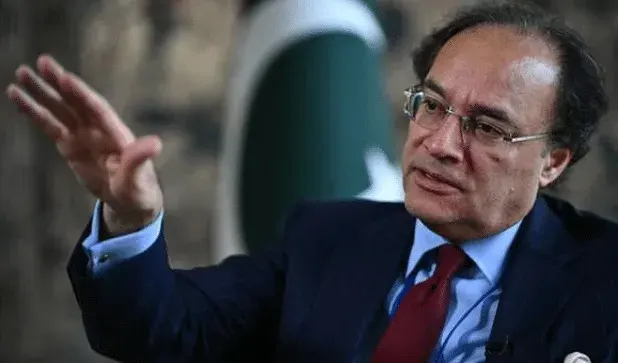 Pakistan Moves From Foreign Aid To Trade And Investment Partnerships