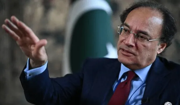 Pakistan Moves From Foreign Aid To Trade And Investment Partnerships