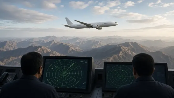 Pakistan Blocks Taiwanese Carriers From Airspace To Back China