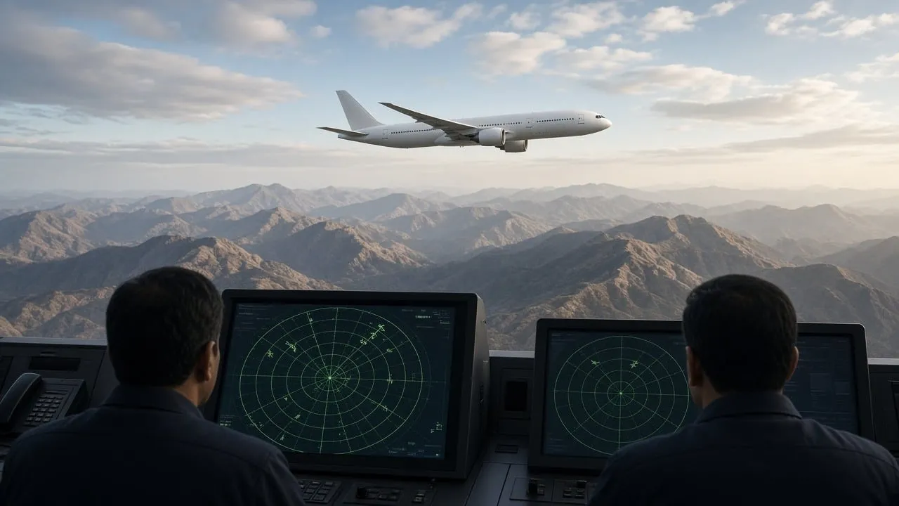 Pakistan Blocks Taiwanese Carriers From Airspace To Back China