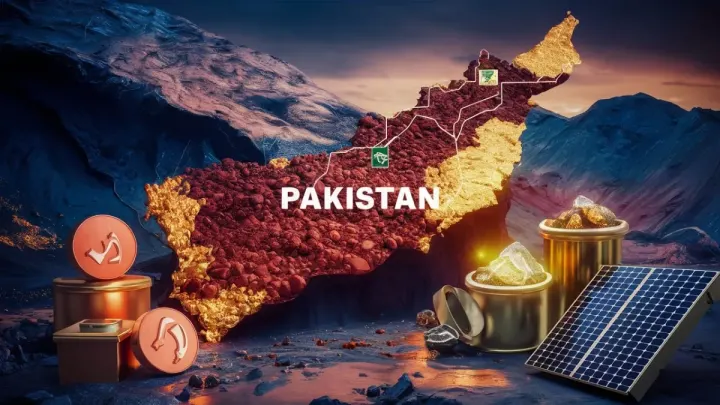 World Bank Says Pakistan Could Triple Income by 2050 with Faster Reforms