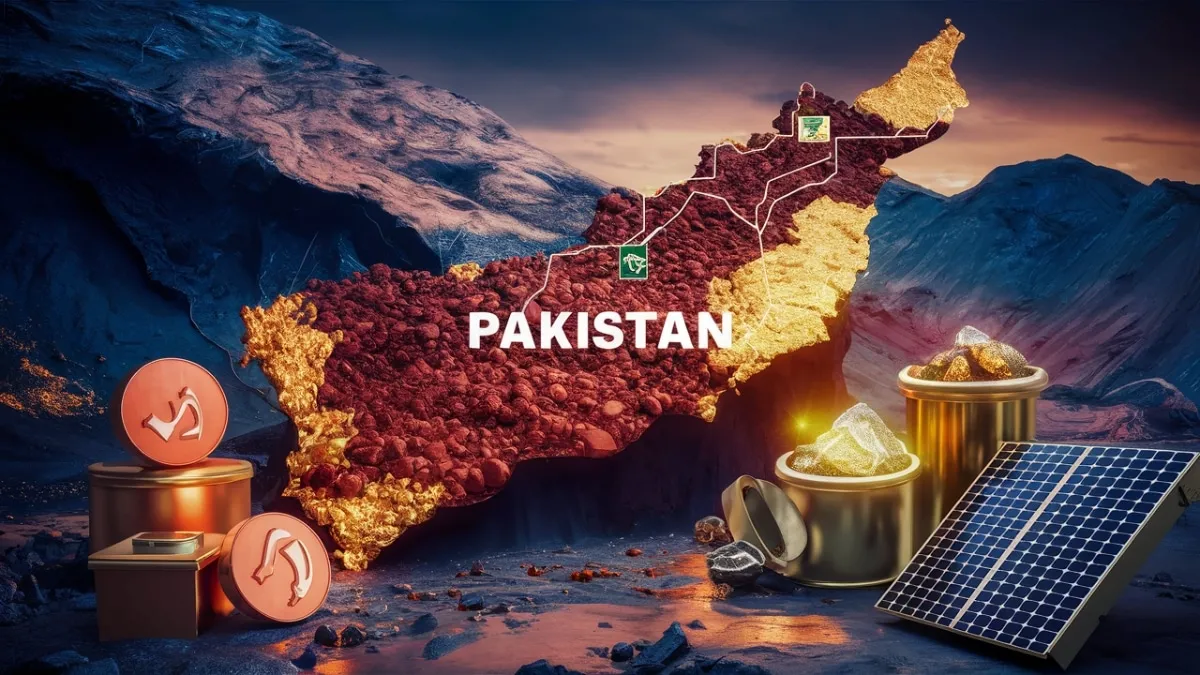World Bank Says Pakistan Could Triple Income by 2050 with Faster Reforms