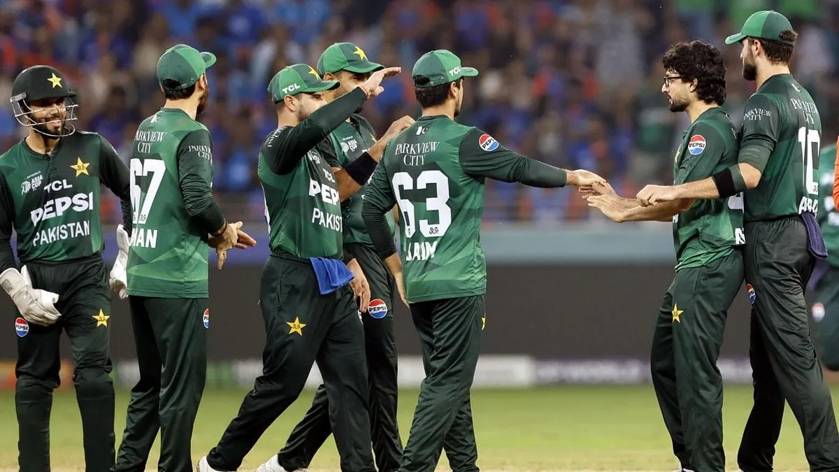 Pakistan Cricket Board Delays Central Contracts After England Tour
