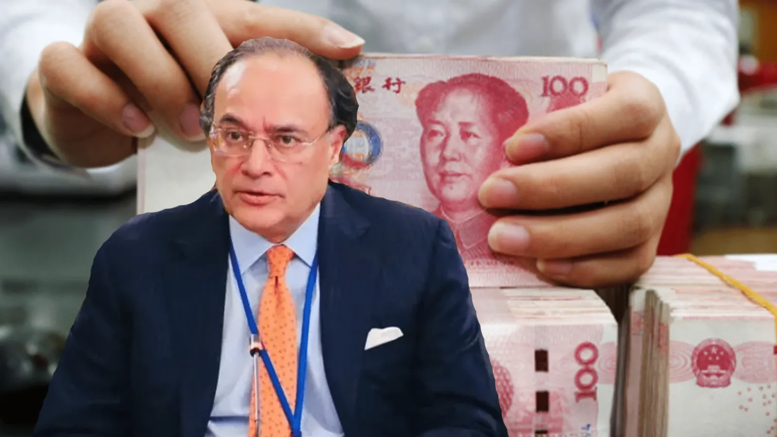 Pakistan Plans $500 Million Chinese Bond Sale Without Global Lender Backing