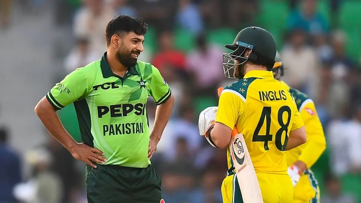 PCB Discusses New ODI Tri-Series With Australia and West Indies
