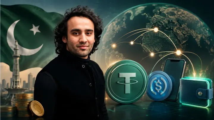 Pakistan Expands Anti-Money Laundering Laws to Target Crypto and Maritime Threats