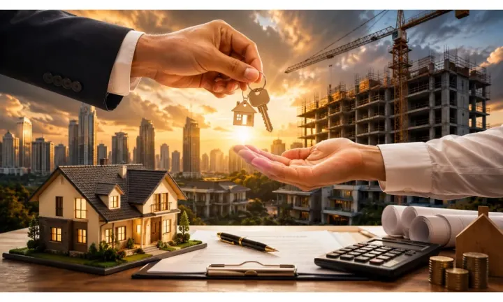Pakistan Counts 29 Registered REIT Schemes Valued At Rs. 173 Billion