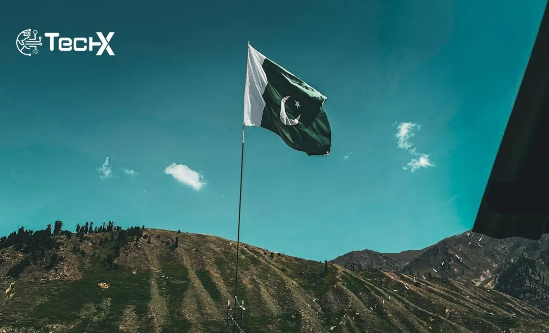Pakistan IT Exports Hit $4.6 Billion As Entry-Level Jobs Drop
