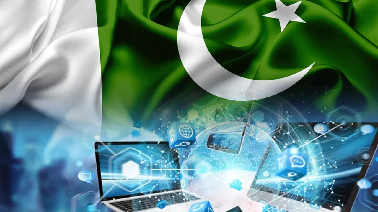 Pakistan Technology Sector Sees Exports Surge to Nine-Month Peak