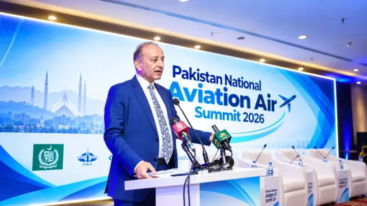 Pakistan Establishes $10 Million Clean Air Fund for Climate Startups