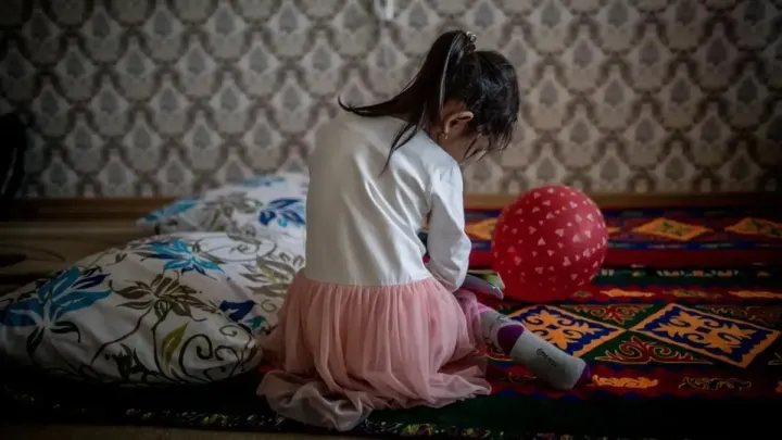 Pakistan Introduces First National Strategy Against Child Violence