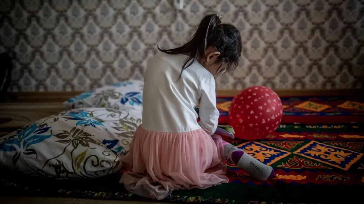 Pakistan Introduces First National Strategy Against Child Violence