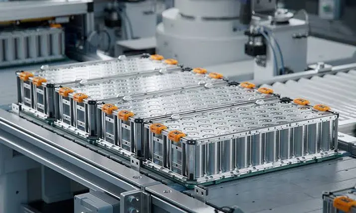 Military-Owned Margalla Heavy Industries Secures $2.25 Billion Battery Plant Deal in Rawalpindi