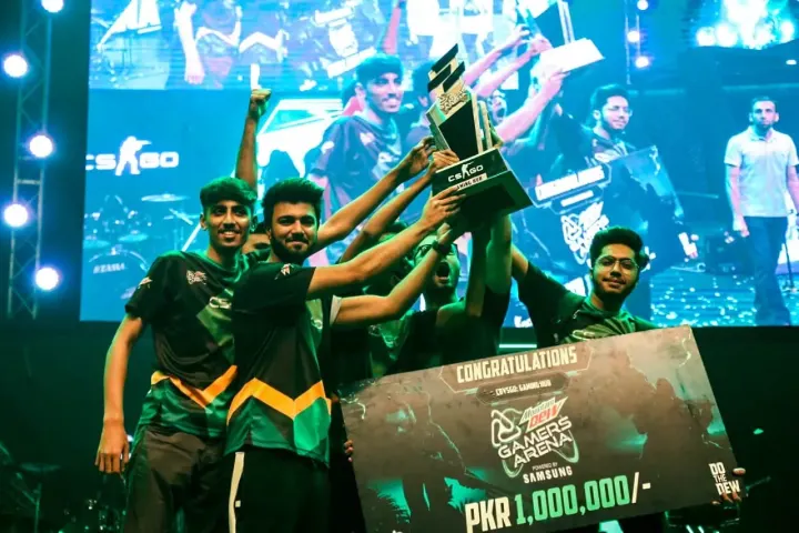 Pakistan Prepares New Policy to Integrate Competitive Gaming Into National Sports