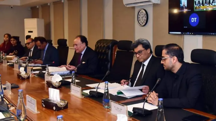 Pakistan Revives Long Dormant Environment Fund After 11 Years