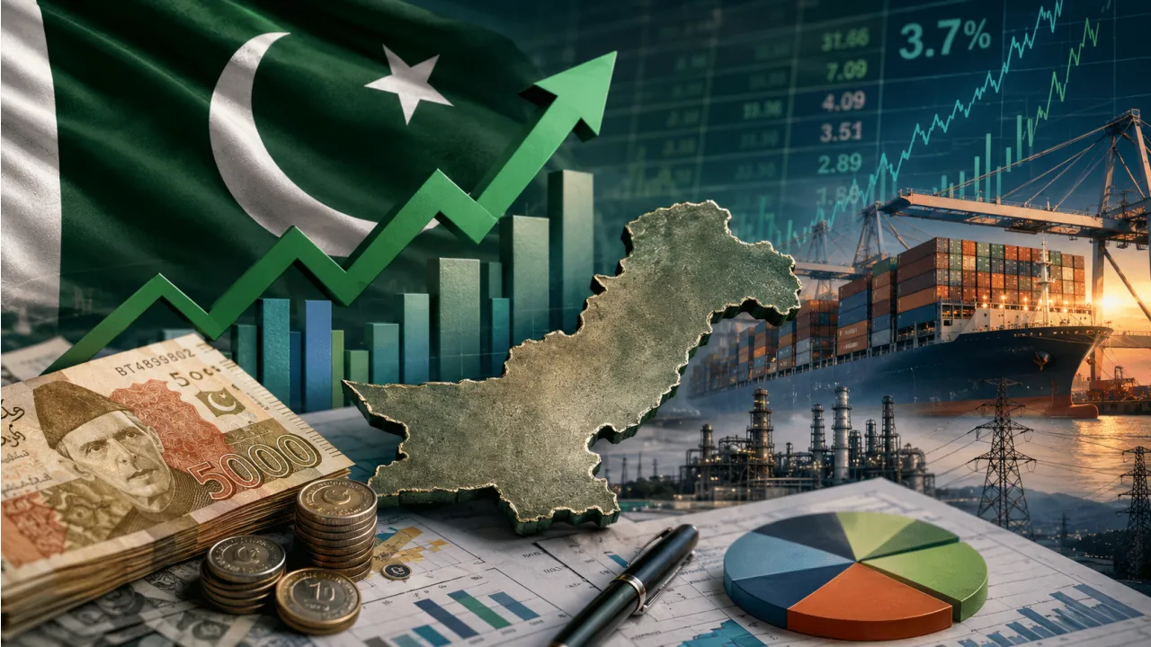 Pakistan Approves Changes to Corporate Law to Attract Overseas Investment