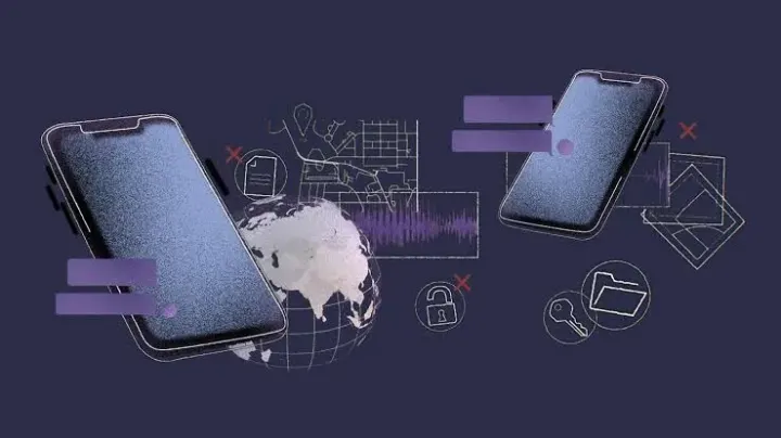 Pakistan Ranked Second Largest Target of Israeli Spyware Ads, Citizen Lab Reports