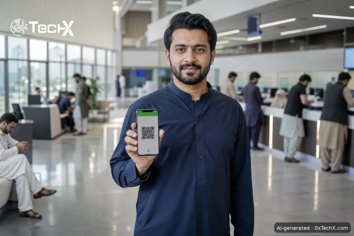 Pakistan Selects 10 Public Services for Digital Expansion