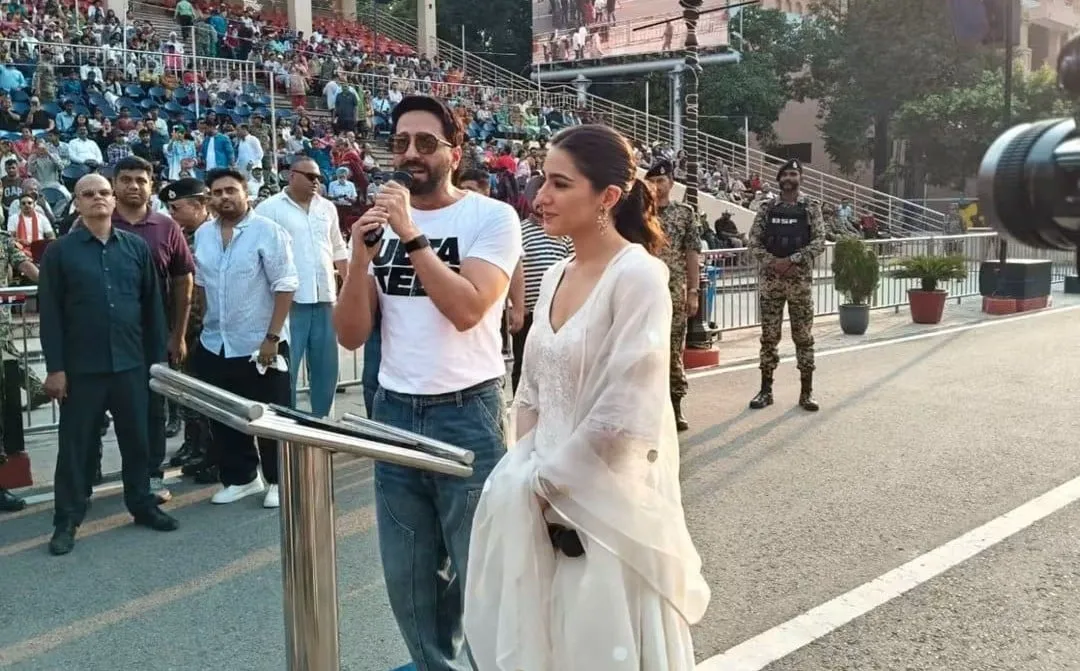 Pakistan Broadcasts Coke Studio To Interrupt Bollywood Film Event At Wagah
