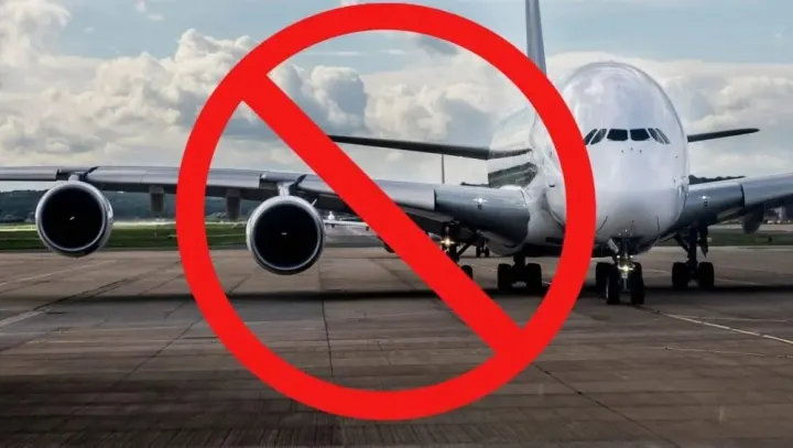 Pakistan Railways Bars Officials From Air Travel Under New Cost-Cutting Rules