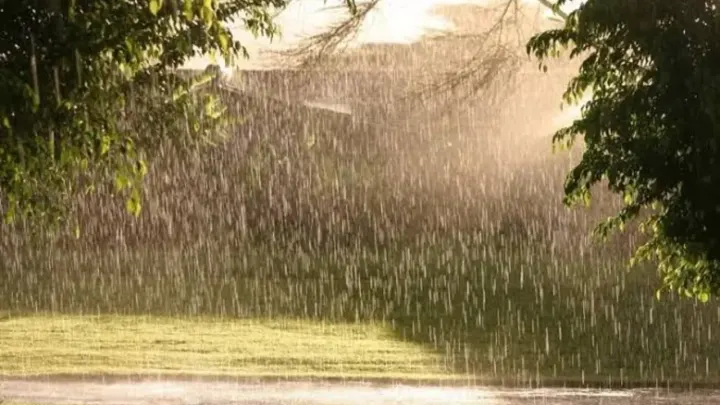 Pakistan Sees Highest Monsoon Temperatures in Seven Years