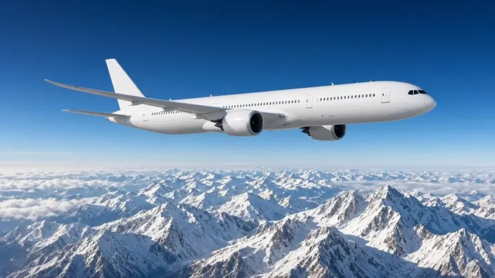 Pakistan Restores Airspace Access for Taiwanese Carriers After Hours