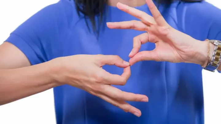 Pakistan Takes Steps To Standardize National Sign Language
