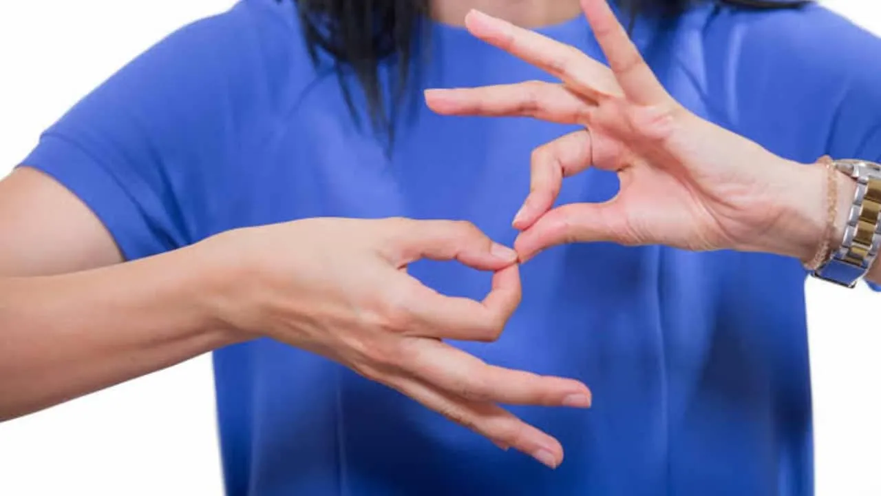 Pakistan Takes Steps To Standardize National Sign Language
