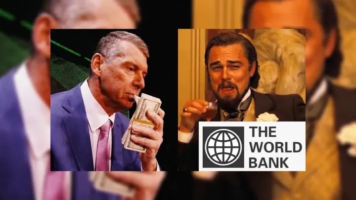 World Bank Says Pakistan Incomes Could Triple By 2050