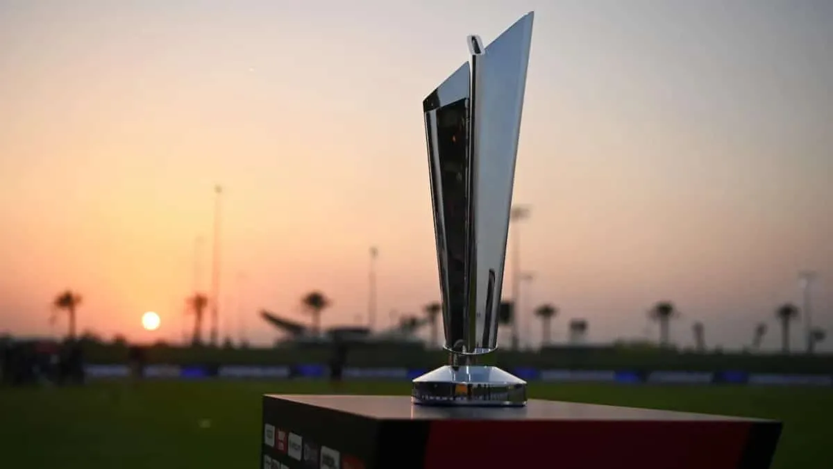 ICC Sets 2028 Women's T20 World Cup Dates for Pakistan